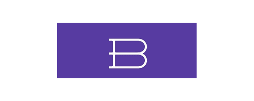 Client logo