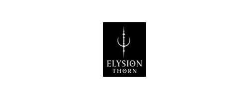 Client logo