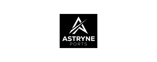 Client logo