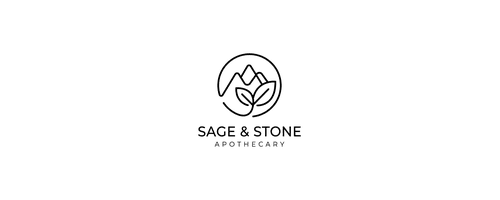 Client logo